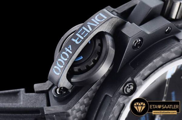 HUB0338A – King Power OceanGraphic 4000 CFRU BlkBlue V6F A7750 modelleri