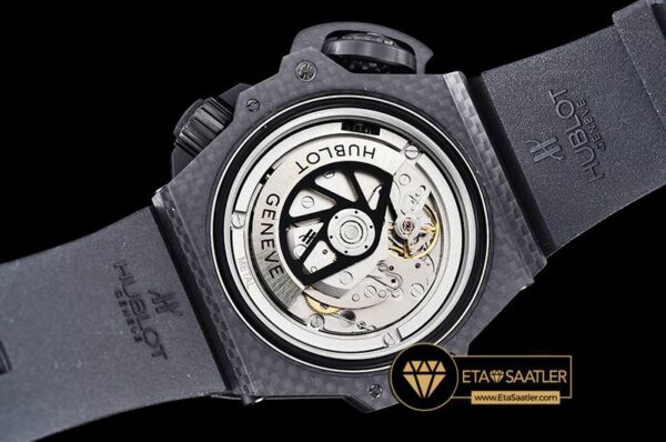 HUB0338B – King Power OceanGraphic 4000 CFRU Black V6F A7750 modelleri