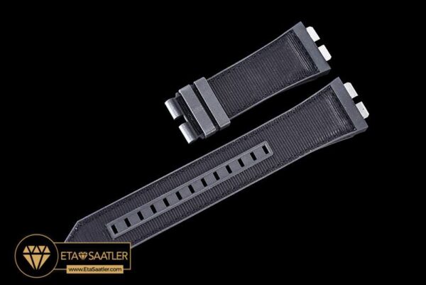 HUB0338B – King Power OceanGraphic 4000 CFRU Black V6F A7750 modelleri