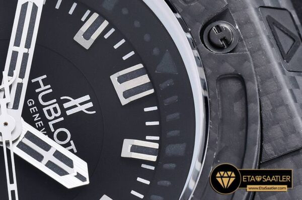 HUB0338B – King Power OceanGraphic 4000 CFRU Black V6F A7750 modelleri