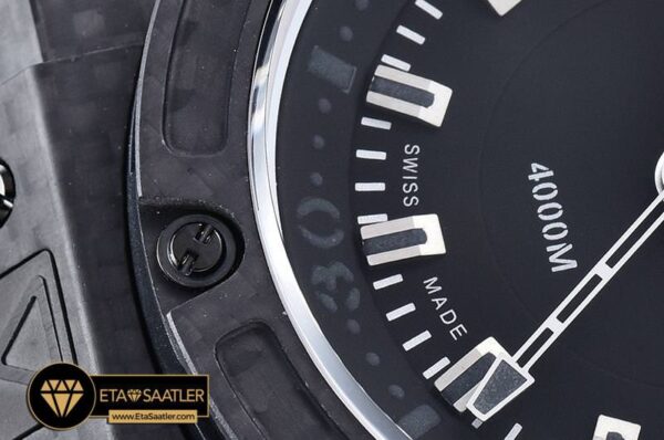 HUB0338B – King Power OceanGraphic 4000 CFRU Black V6F A7750 modelleri