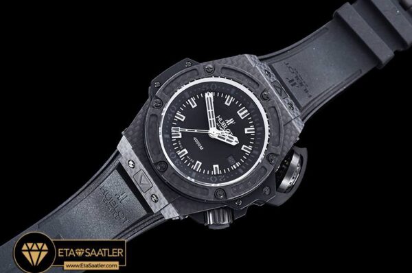 HUB0338B – King Power OceanGraphic 4000 CFRU Black V6F A7750 modelleri