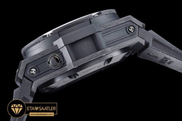 HUB0338B – King Power OceanGraphic 4000 CFRU Black V6F A7750 modelleri