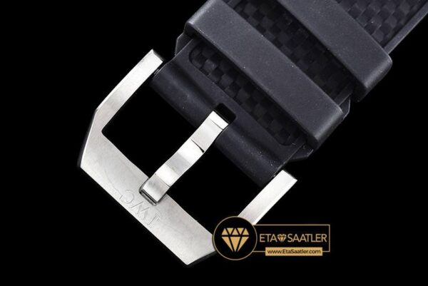 IWC0334B – AquaTimer Chronograph SSRU Black V6F Asia 7750 modelleri