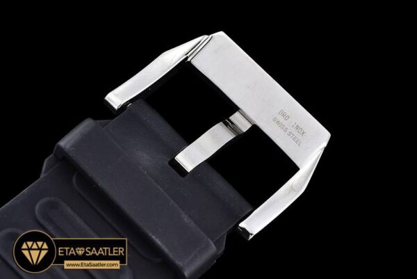 IWC0334B – AquaTimer Chronograph SSRU Black V6F Asia 7750 modelleri