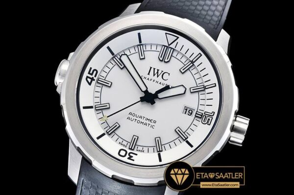 IWC0343A – 2016 AquaTimer 2000 SSRU White V6F MY9015 modelleri
