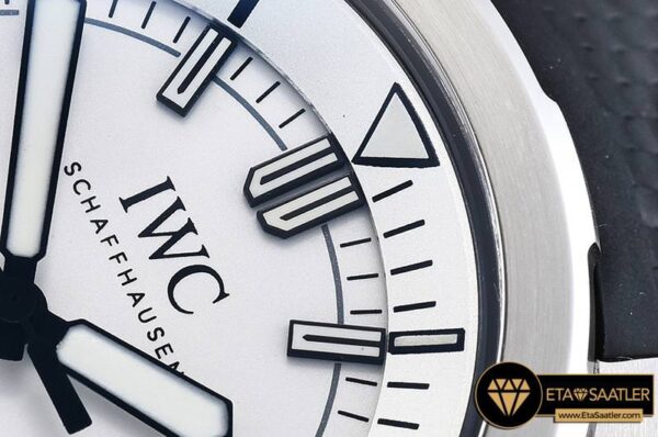 IWC0343A – 2016 AquaTimer 2000 SSRU White V6F MY9015 modelleri