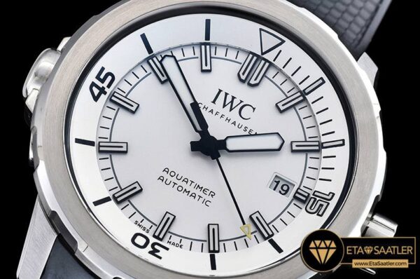 IWC0343A – 2016 AquaTimer 2000 SSRU White V6F MY9015 modelleri