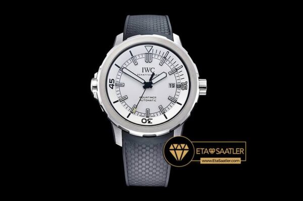 IWC0343A – 2016 AquaTimer 2000 SSRU White V6F MY9015 modelleri