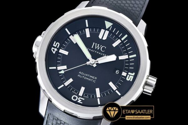 IWC0343B – 2016 AquaTimer 2000 SSRU Black V6F MY9015 modelleri