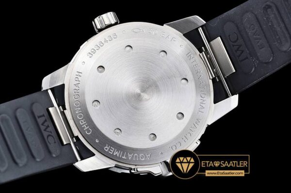 IWC0343B – 2016 AquaTimer 2000 SSRU Black V6F MY9015 modelleri