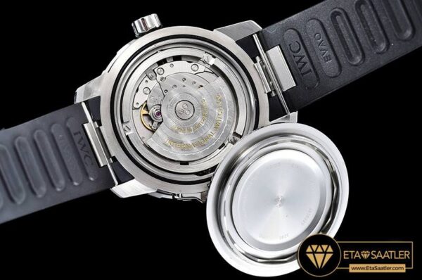 IWC0343B – 2016 AquaTimer 2000 SSRU Black V6F MY9015 modelleri