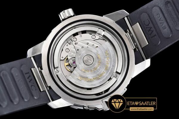 IWC0343B – 2016 AquaTimer 2000 SSRU Black V6F MY9015 modelleri