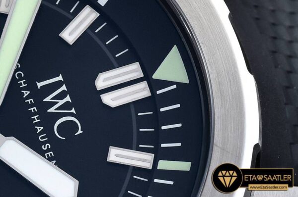 IWC0343B – 2016 AquaTimer 2000 SSRU Black V6F MY9015 modelleri