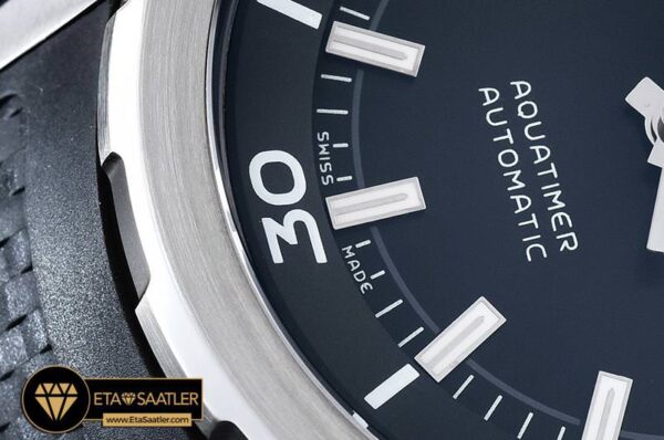 IWC0343B – 2016 AquaTimer 2000 SSRU Black V6F MY9015 modelleri