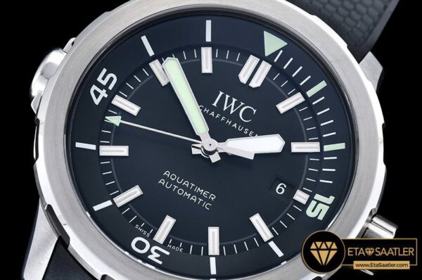 IWC0343B – 2016 AquaTimer 2000 SSRU Black V6F MY9015 modelleri