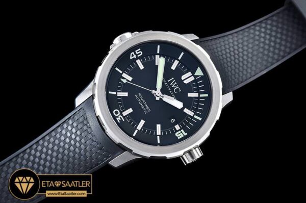 IWC0343B – 2016 AquaTimer 2000 SSRU Black V6F MY9015 modelleri