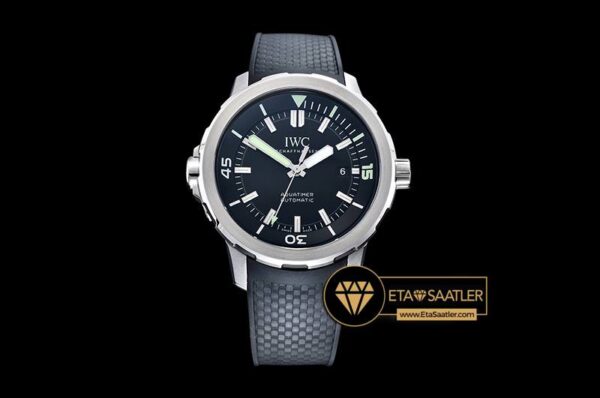 IWC0343B – 2016 AquaTimer 2000 SSRU Black V6F MY9015 modelleri