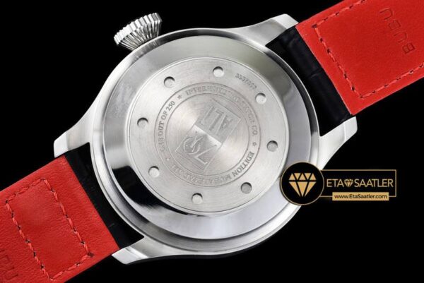 IWC0290 – Big Pilot M.ALI SSLE modelleri