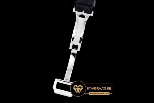 IWC0290 – Big Pilot M.ALI SSLE modelleri