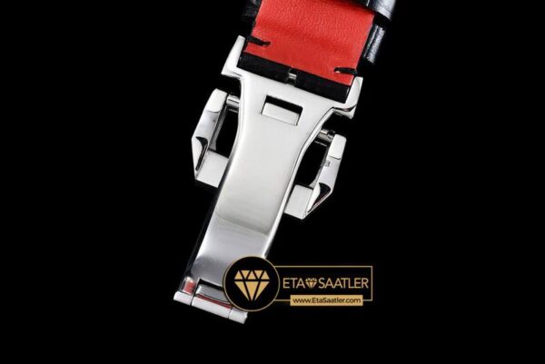 IWC0290 – Big Pilot M.ALI SSLE modelleri