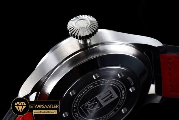 IWC0290 – Big Pilot M.ALI SSLE modelleri