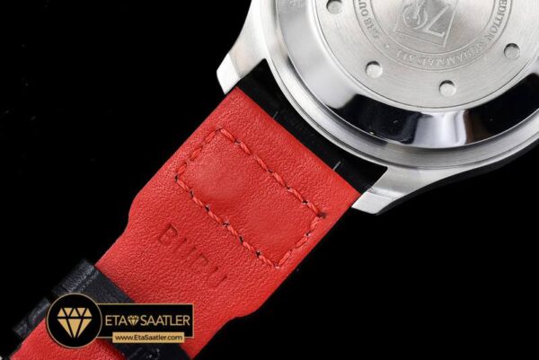 IWC0290 – Big Pilot M.ALI SSLE modelleri