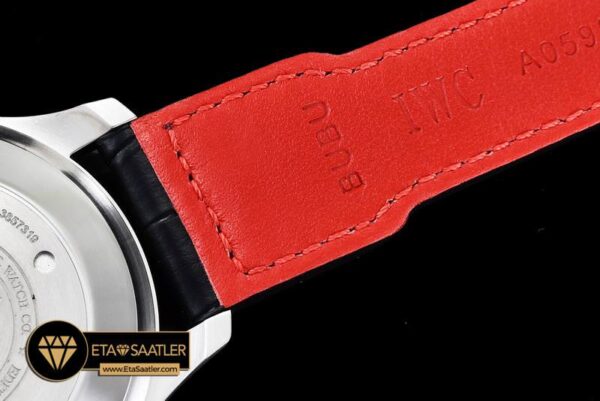 IWC0290 – Big Pilot M.ALI SSLE modelleri