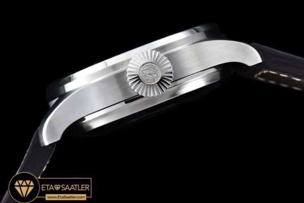 IWC0318 – Big Pilot St. Exupery SSLE Brown ZF A521111 modelleri