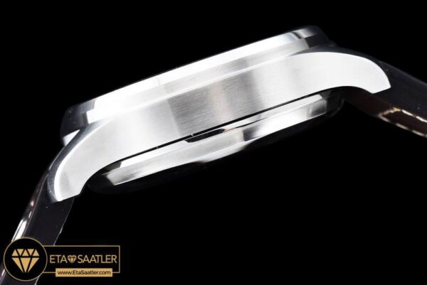 IWC0318 – Big Pilot St. Exupery SSLE Brown ZF A521111 modelleri