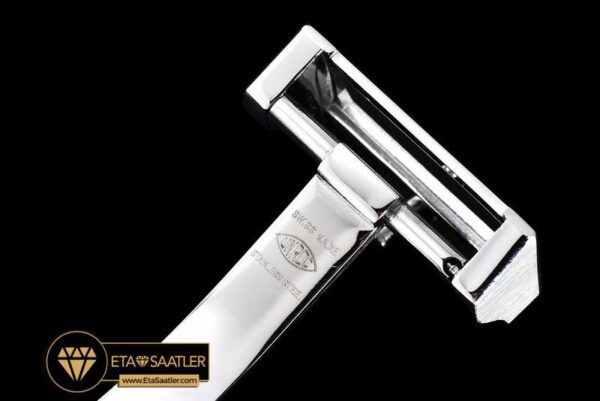 IWC0318 – Big Pilot St. Exupery SSLE Brown ZF A521111 modelleri