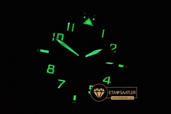 IWC0318 – Big Pilot St. Exupery SSLE Brown ZF A521111 modelleri