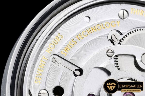 IWC0336 – Big Pilot “Patrouille Suisse” Ed SSLE Grey ZF A521111 modelleri