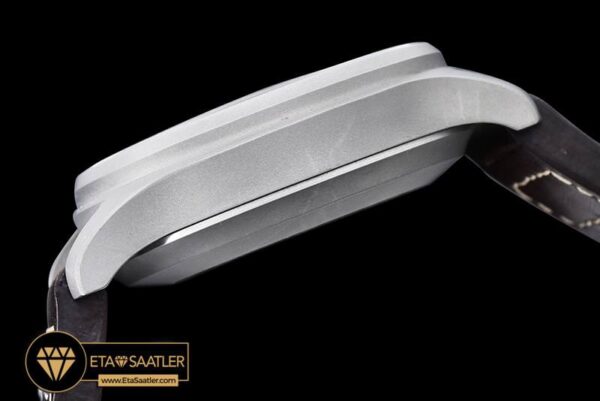 IWC0340A – Big Pilot LPP SandBlasted SSLE Blue YLF A521111 modelleri