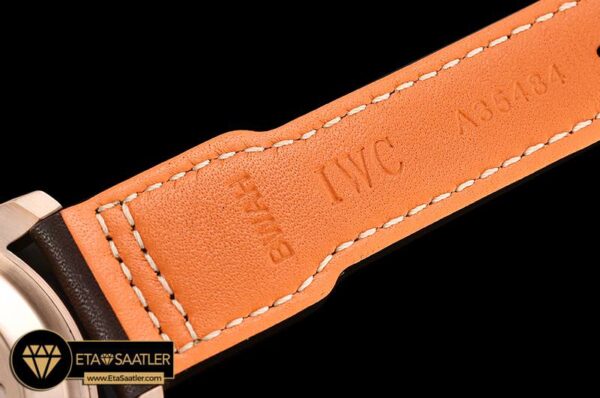 IWC0363A – Big Pilot Le Petit Prince RGLE Blue YLF A51011 Mod modelleri