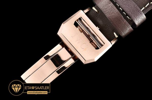 IWC0363A – Big Pilot Le Petit Prince RGLE Blue YLF A51011 Mod modelleri