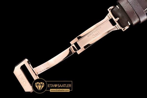 IWC0363A – Big Pilot Le Petit Prince RGLE Blue YLF A51011 Mod modelleri