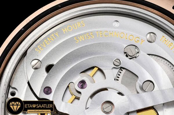 IWC0363A – Big Pilot Le Petit Prince RGLE Blue YLF A51011 Mod modelleri