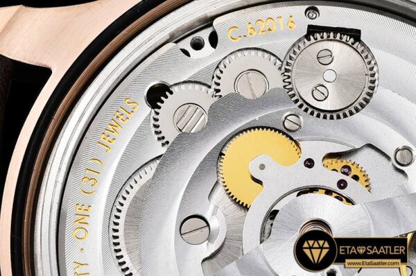 IWC0363A – Big Pilot Le Petit Prince RGLE Blue YLF A51011 Mod modelleri