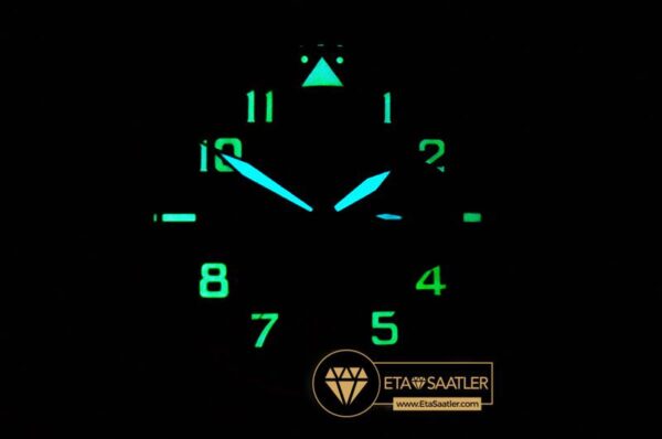 IWC0363A – Big Pilot Le Petit Prince RGLE Blue YLF A51011 Mod modelleri