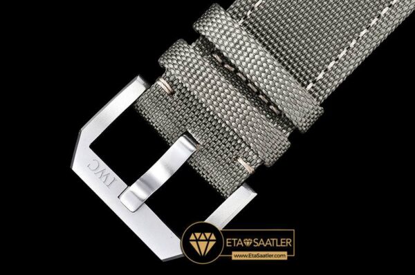 IWC0372 – Big Pilot Top Gun Miramar CERNY Green ZF V2 A51111 modelleri