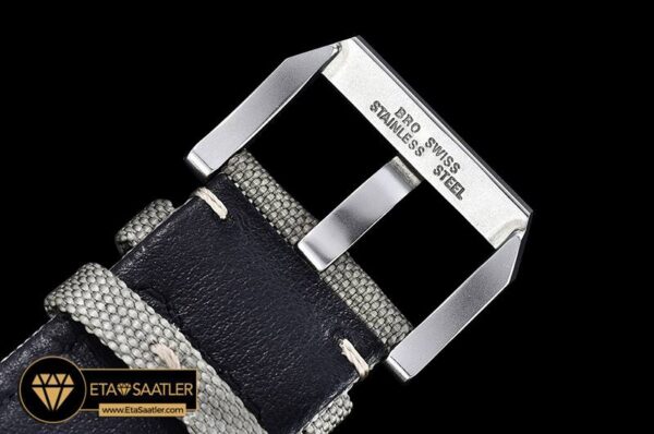 IWC0372 – Big Pilot Top Gun Miramar CERNY Green ZF V2 A51111 modelleri