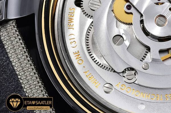 IWC0372 – Big Pilot Top Gun Miramar CERNY Green ZF V2 A51111 modelleri