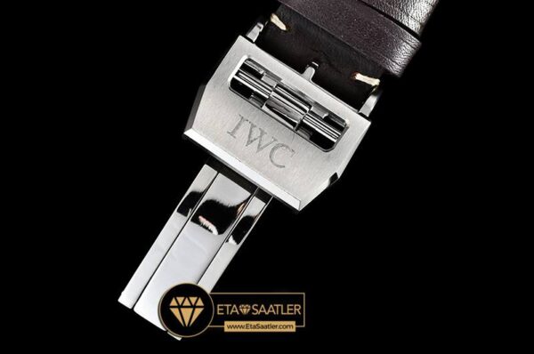 IWC0387A – Big Pilot Annual Cal. LPP SSLE Blue YLF A52850 modelleri