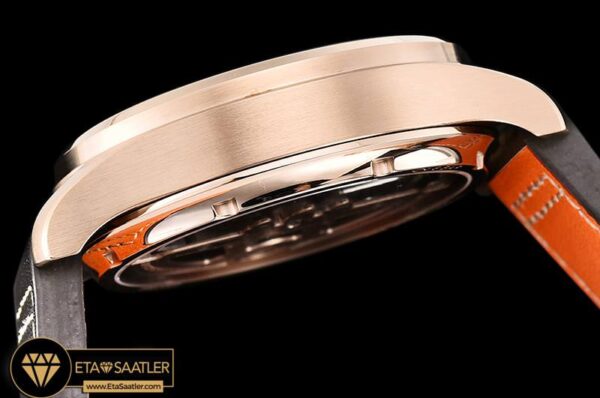 IWC0387B – Big Pilot Annual Cal. St Exp RGLE Brown YLF A52850 modelleri