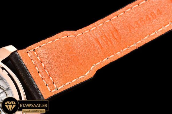 IWC0387C – Big Pilot Annual Cal. LPP RGLE Blue YLF A52850 modelleri