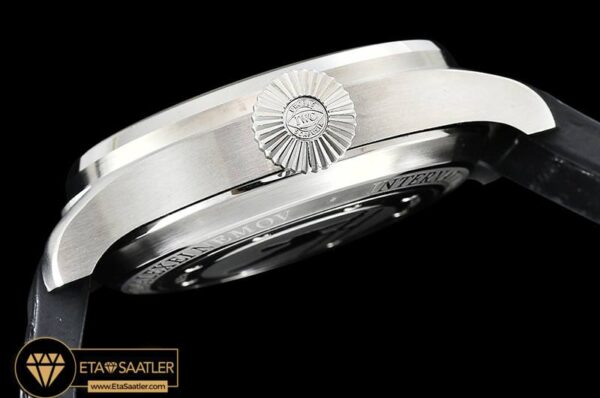 IWC0402 -Big Pilot Ltd Ed Alexei Nemov SSLE BlkBlue ZF A521111 modelleri