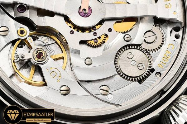 IWC0402 -Big Pilot Ltd Ed Alexei Nemov SSLE BlkBlue ZF A521111 modelleri