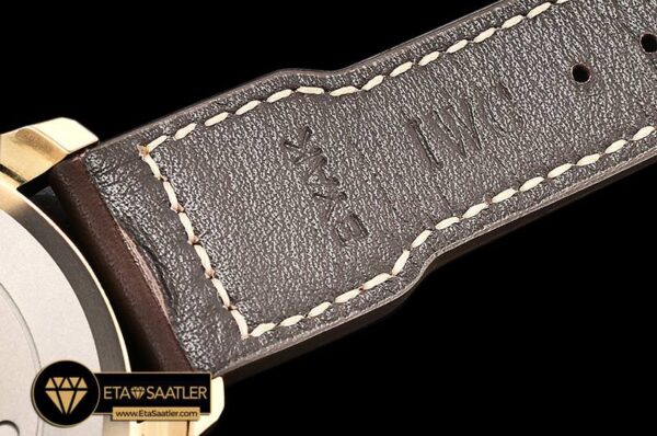 IWC0404 – Big Pilot IW501005 Bronzo BRLE Brown ZF A521111 modelleri