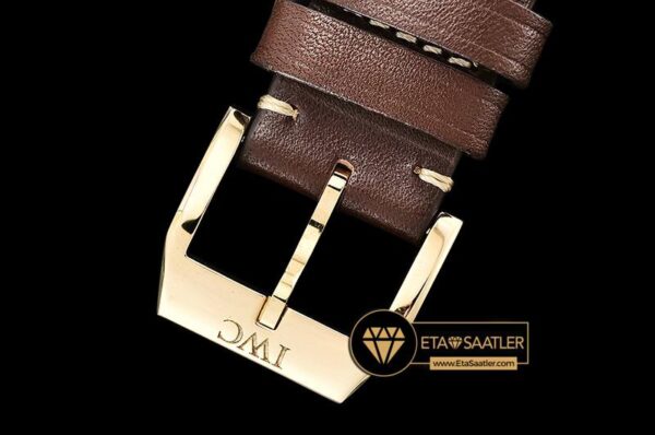 IWC0404 – Big Pilot IW501005 Bronzo BRLE Brown ZF A521111 modelleri